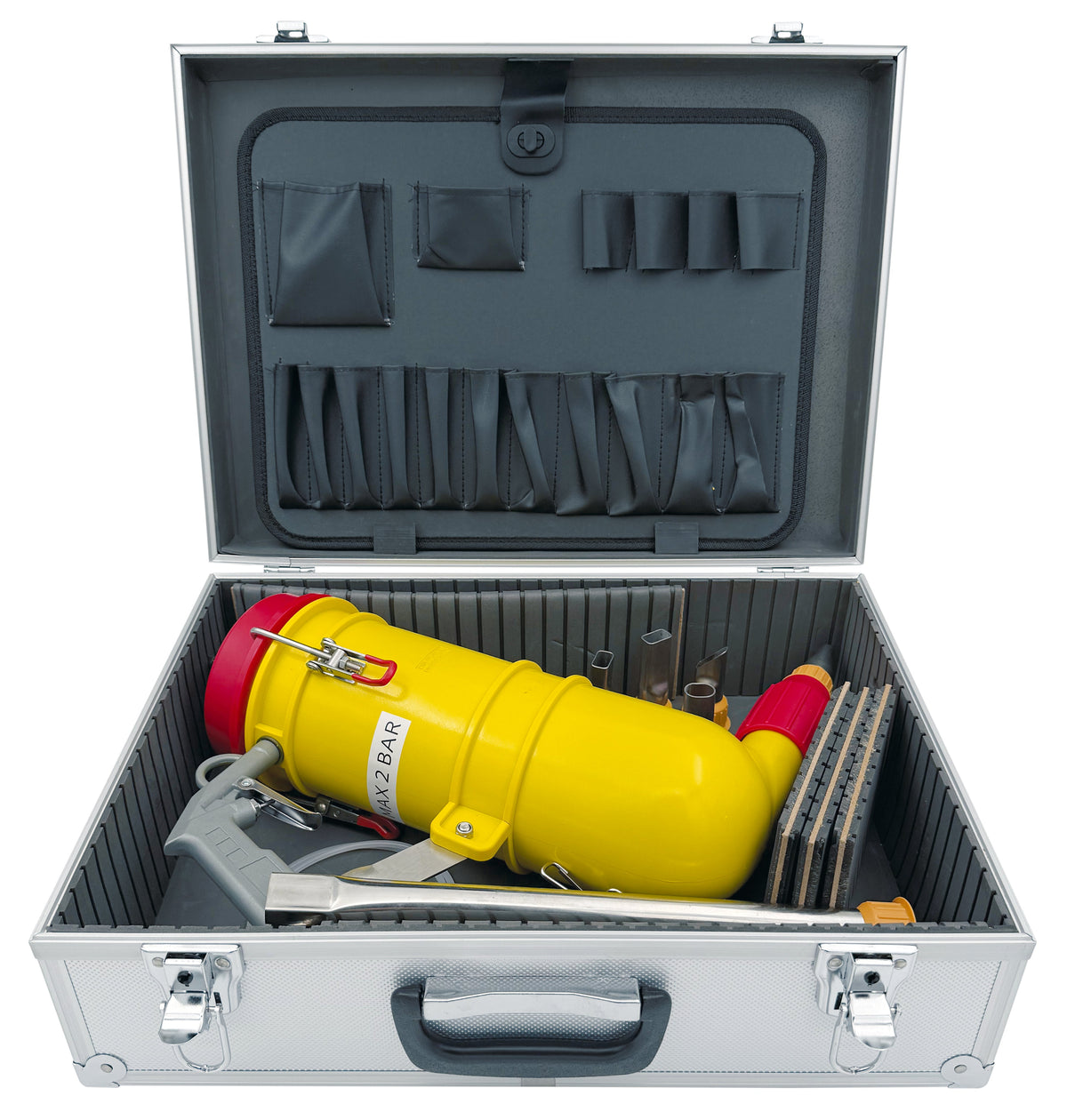 Tillbehör för DiaPointer