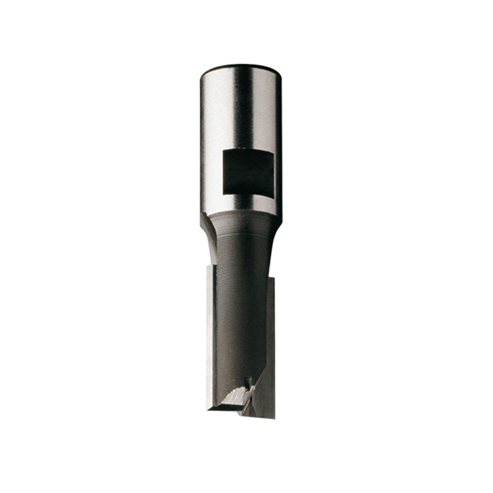 Notfräs 8mm x 35mm / 67mm | M10 skaft