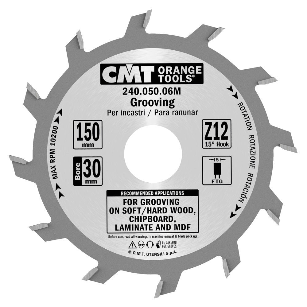 Notklinga 150mm x 5,0mm x 30mm Z12F