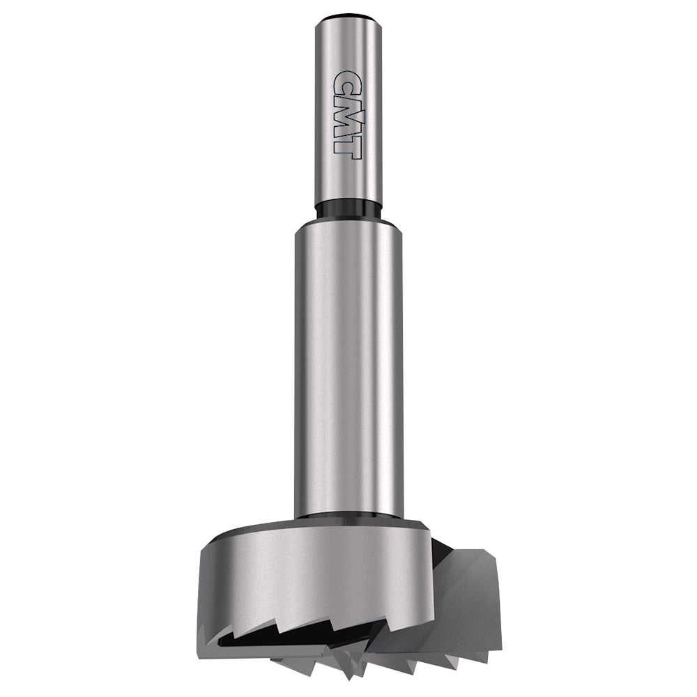 Forstnerborr 40mm x 90mm | Skaft 10mm | Högervänd