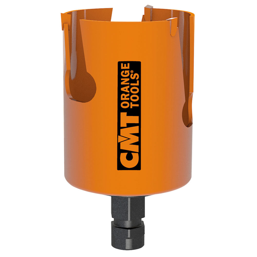 Hålsåg 40mm x 60mm Z2 HM