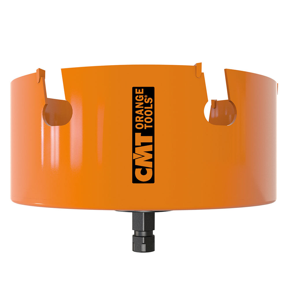 Hålsåg 185mm x 60mm Z8 HM