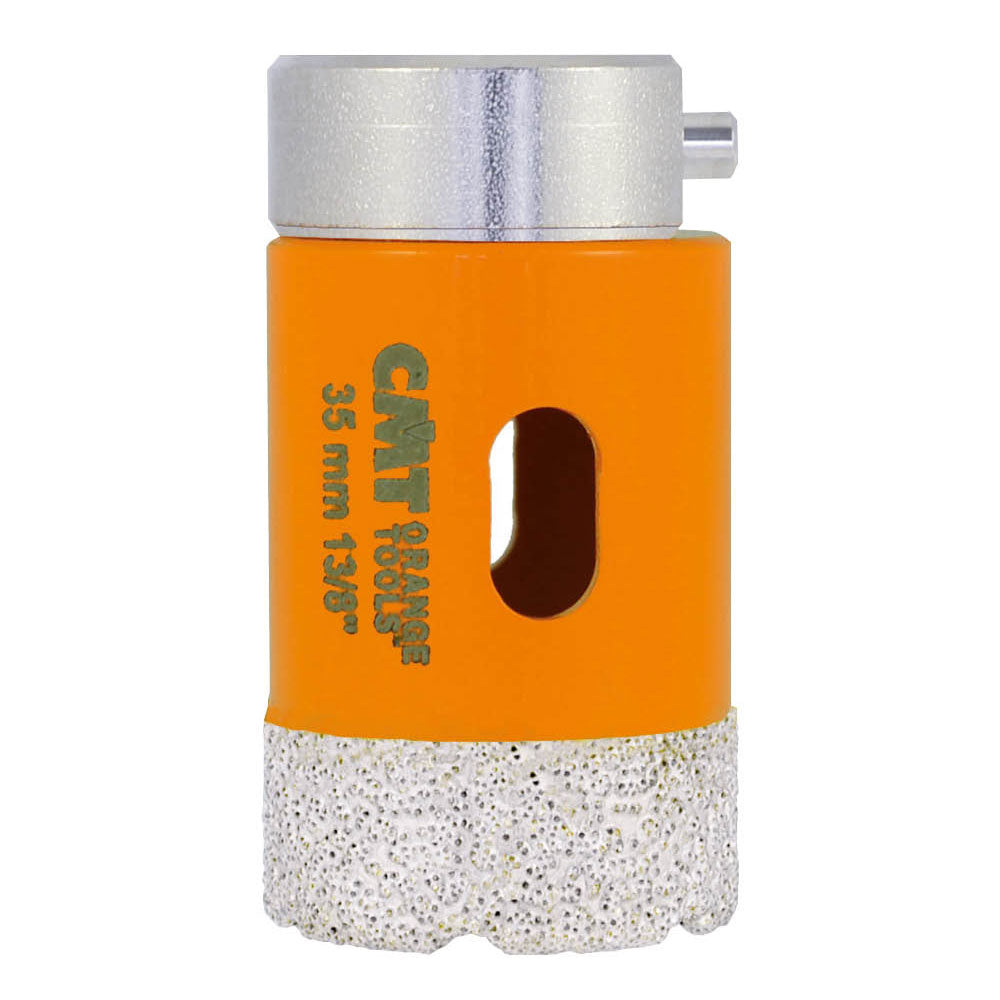 Hålsåg DIA 35x35mm