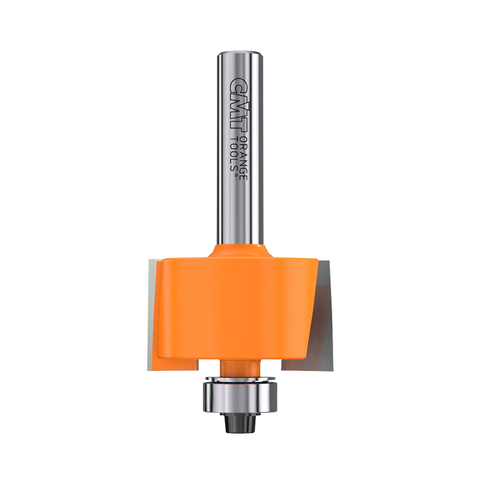 Falsfräs 31,7mm x 19mm | 8mm skaft