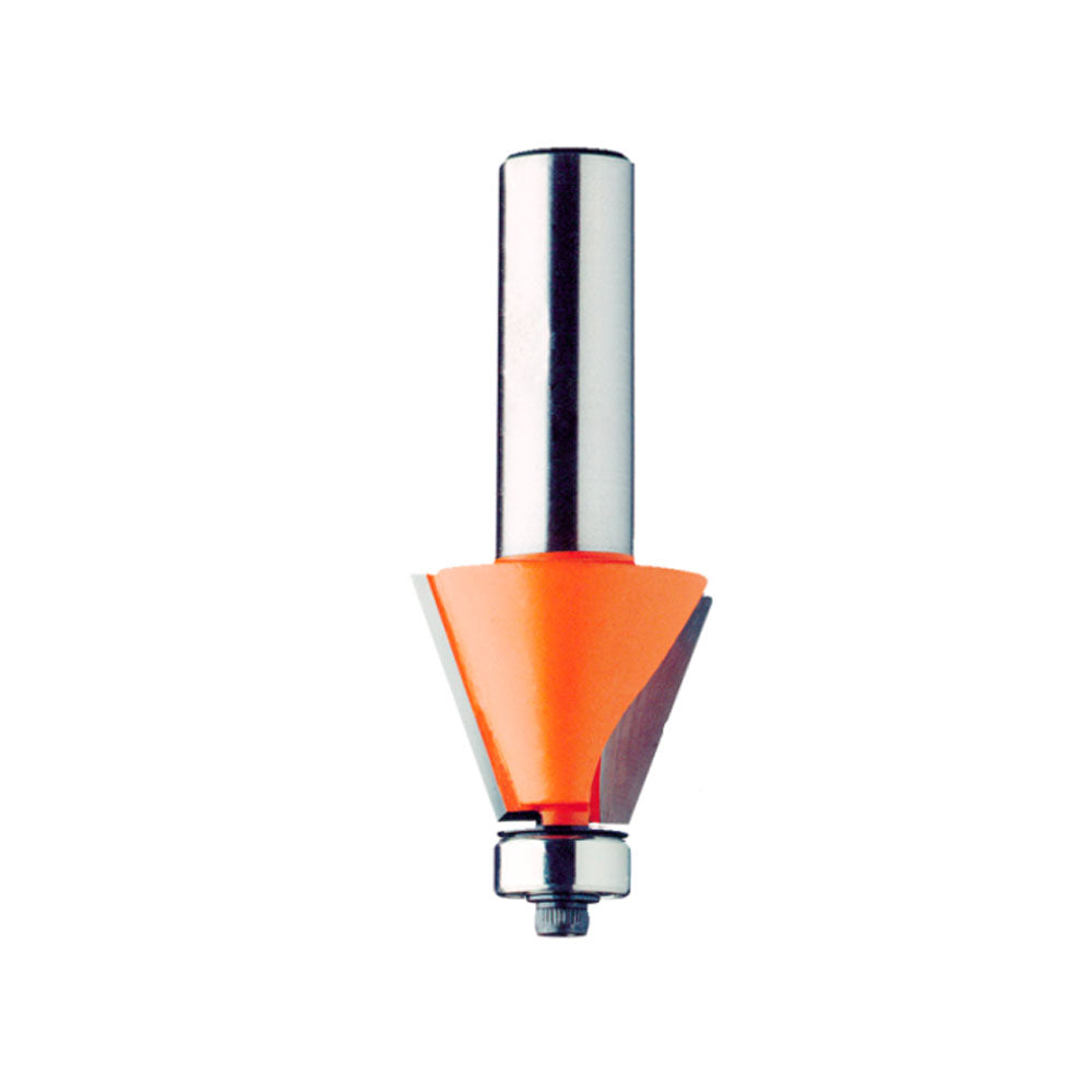 Fasfräs 30 grader | 38,5mm x 22 mm | 12mm skaft