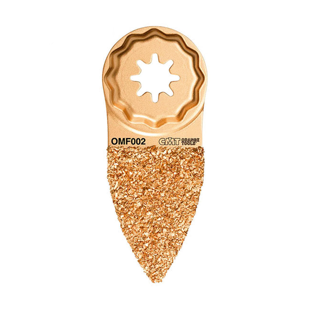 Starlock 33x45mm HW Murverk