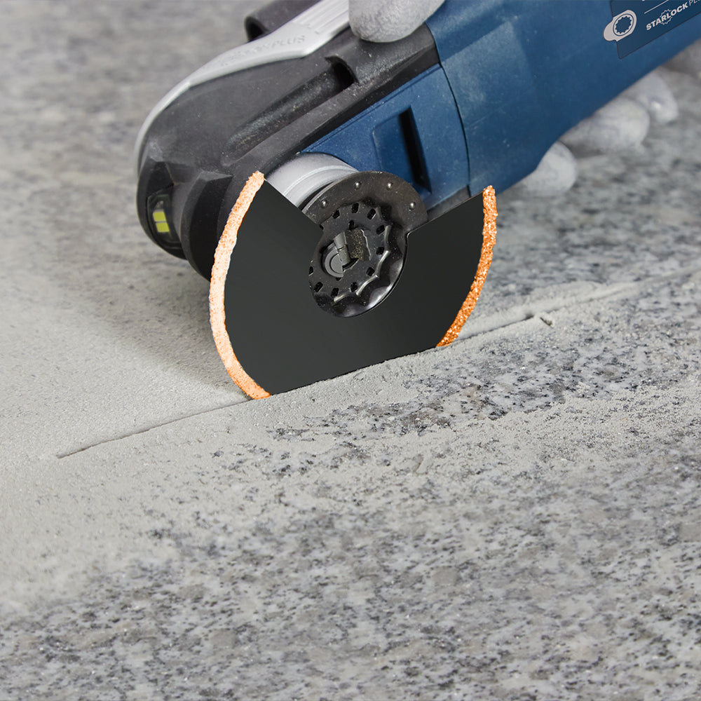 Starlock 75mm HW Murverk