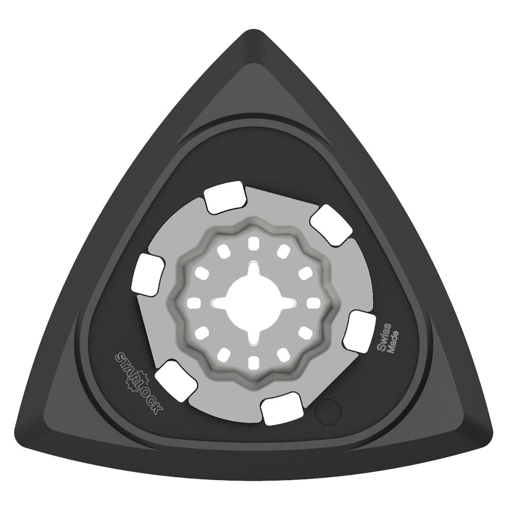 Starlock Slipplatta 93mm