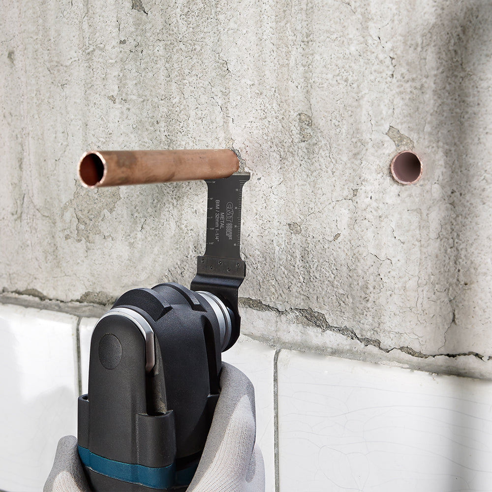 Starlock 30x50mm BIM Metall