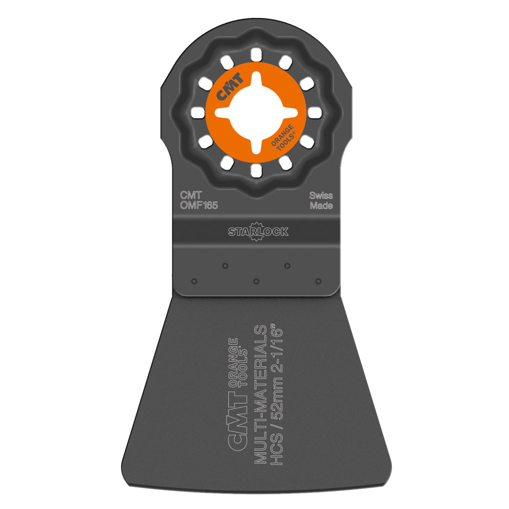 Starlock 52mm HL Multi-Flex