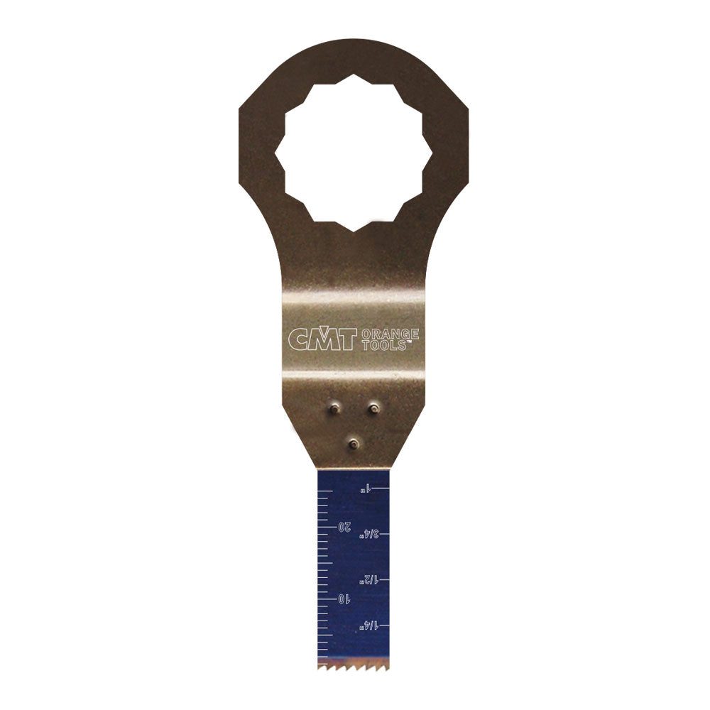 Supercut 10x28mm Trä och Metall - 50 pk.