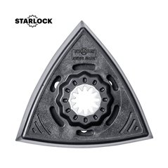 Starlock Slipplatta 93mm