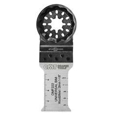 Starlock 28x55mm BIM Trä och Metall