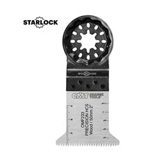 Starlock 45x50mm BIM Trä och Metall