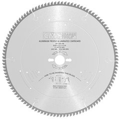 Sågklinga 450mm x 3,8mm x 30mm Z140 NE NEG