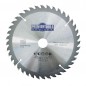 Klingor 160mm x 2,0mm x 20mm Z40 - 5 st. paket