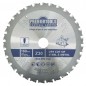 Klingor 160mm x 1,8mm x 20mm Z30 Dry Cut - 5 st. paket