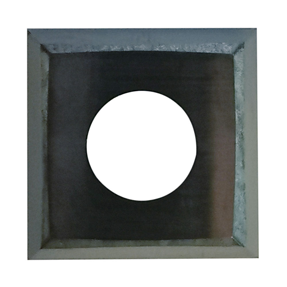 Förskär 14mm x 14mm x 2,0mm