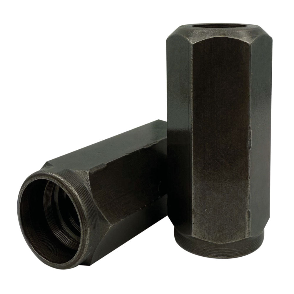 Fogfräsadapter M14/M10 för stift