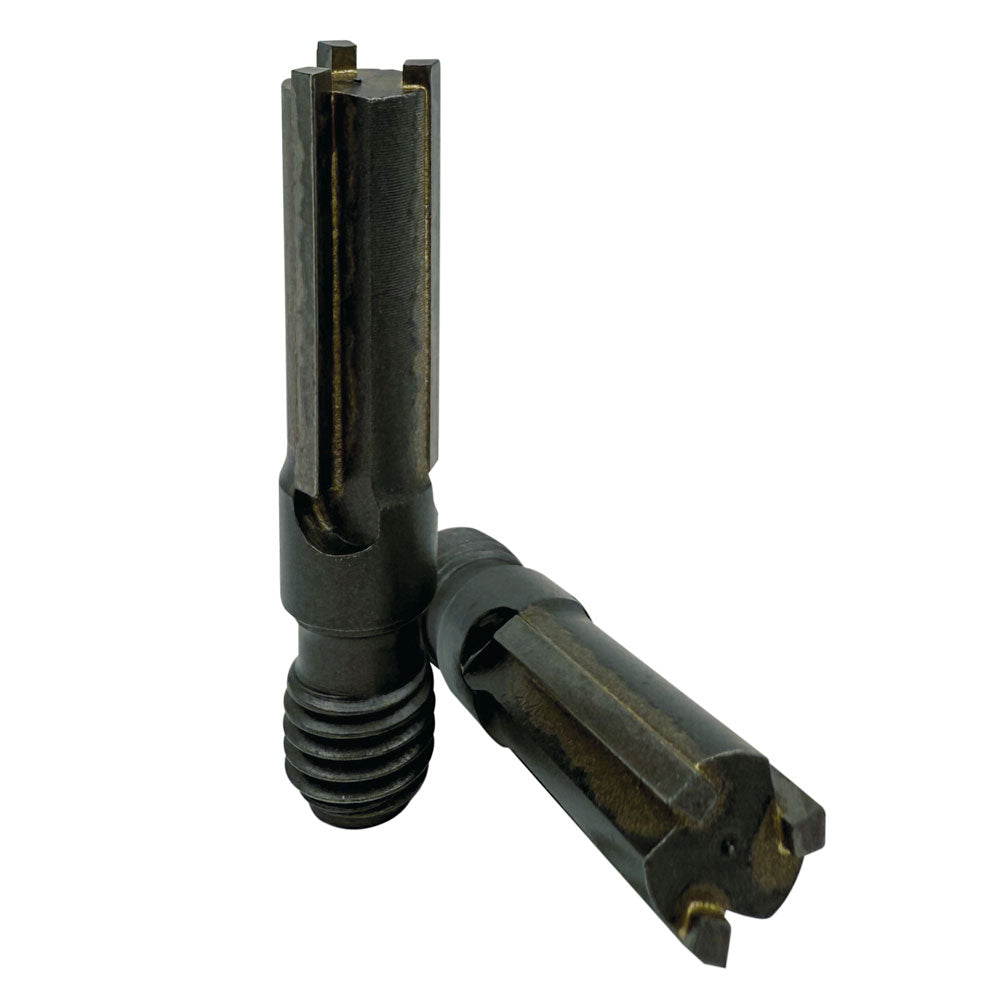 Fogfrässtift 10x26 mm Z3 – 1 st