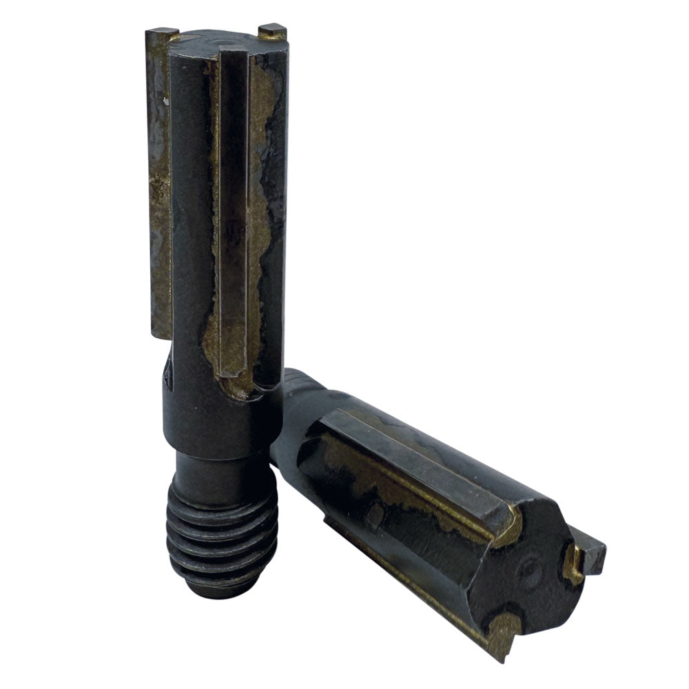 Fogfrässtift 12x26 mm Z3 – 1 st
