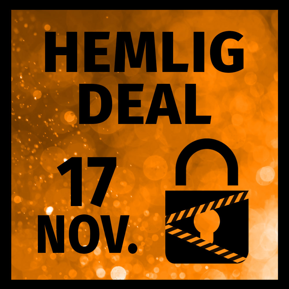 Mandag 17.november 2025