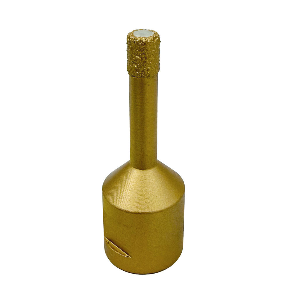 Kakelborr 8x33 mm M14