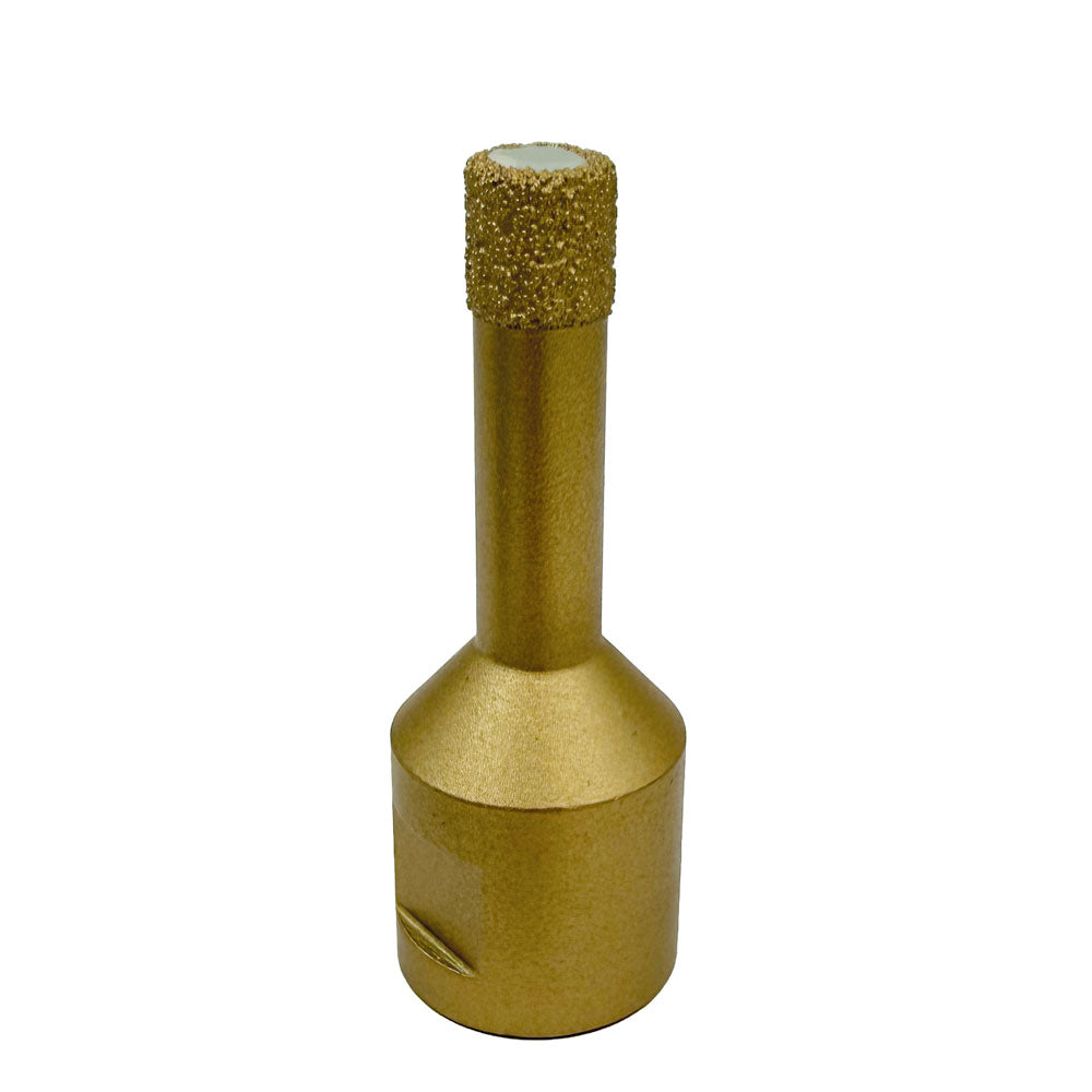 Kakelborr 12x33 mm M14