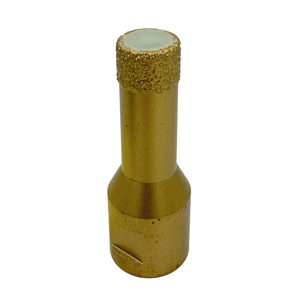 Kakelborr 15x33 mm M14
