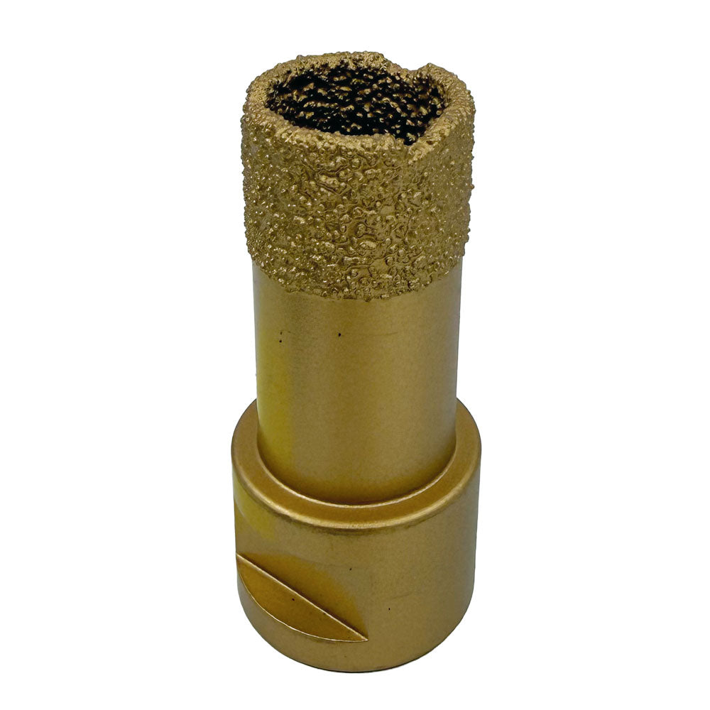 Kakelborr 25x33 mm M14