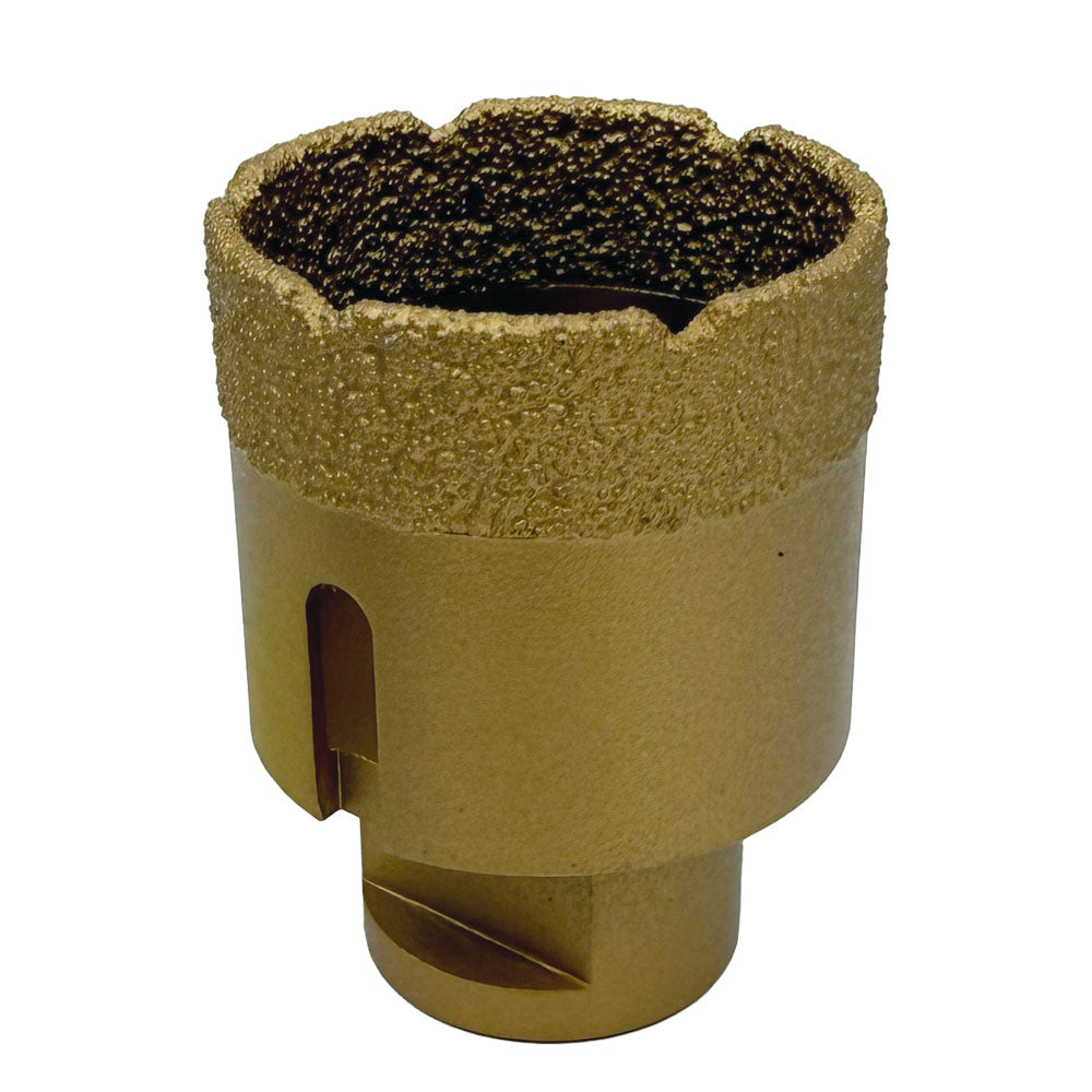 Kakelborr 46x33 mm M14 - VOLA