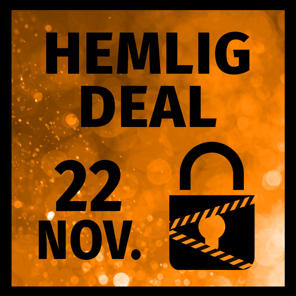 Lördag 22.november 2025