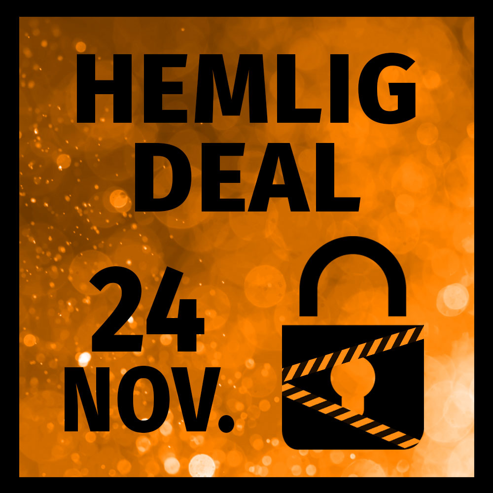 Måndag 24.november 2025