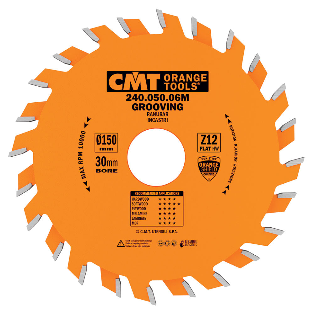 Notklinga 150mm x 5,0mm x 30mm Z12F