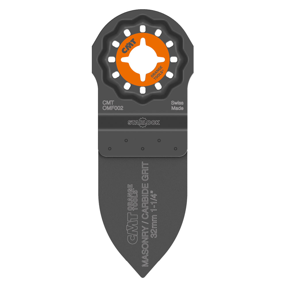 Starlock 33x45mm HW Murverk