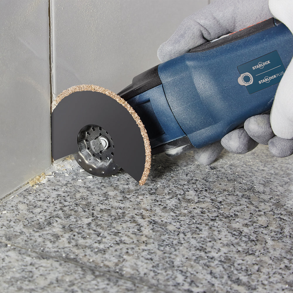 Starlock 75mm HW Murverk