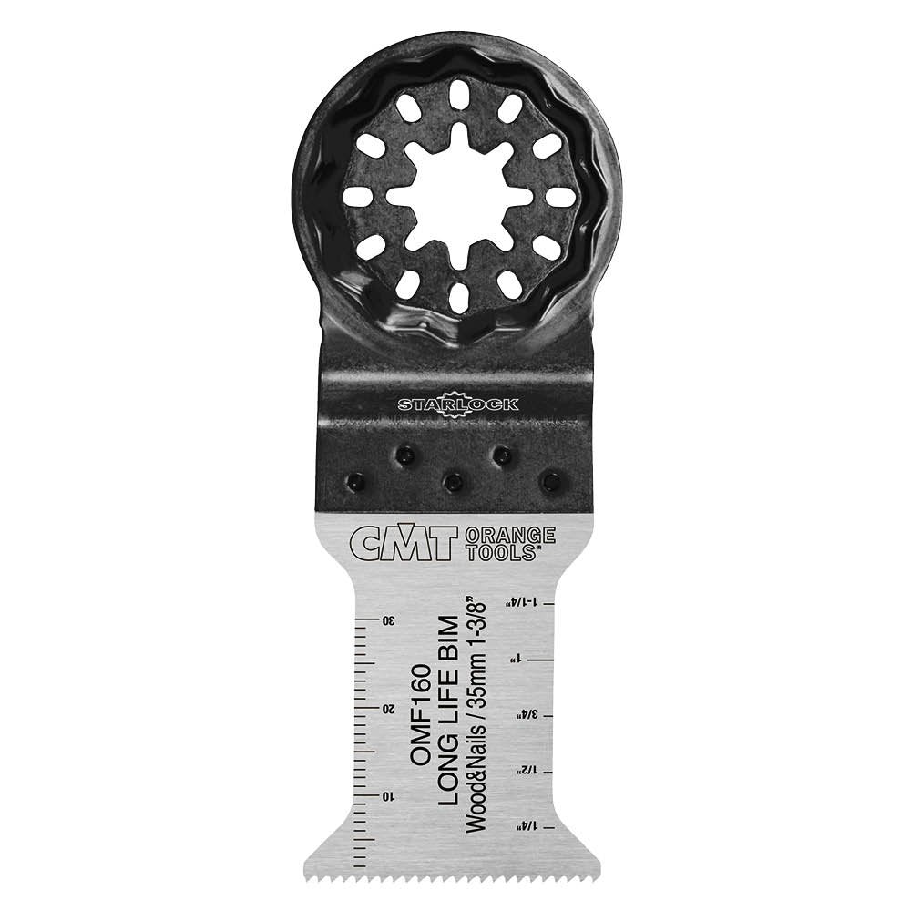 Starlock 20x34mm BIM Trä-Söm