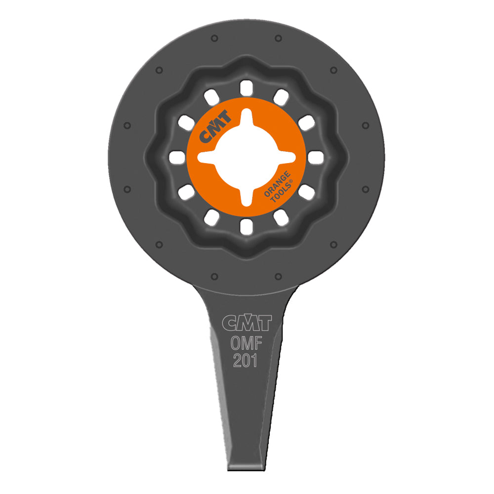 Starlock 16x11mm HCS Utskärar