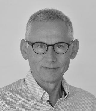 Holger Ottosen Försäljning